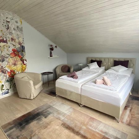 Sweet Home Apartman Balatonfured Exterior photo