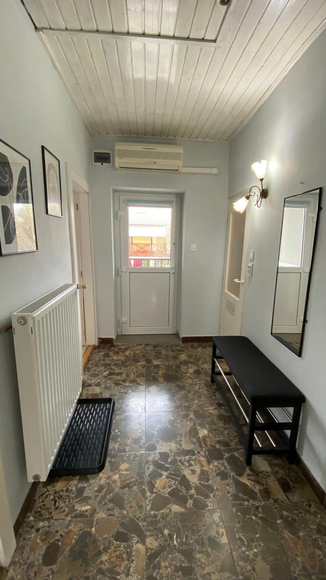 Sweet Home Apartman Balatonfured Exterior photo