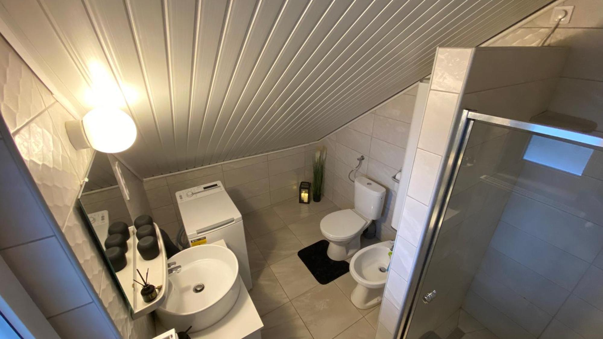 Sweet Home Apartman Balatonfured Exterior photo