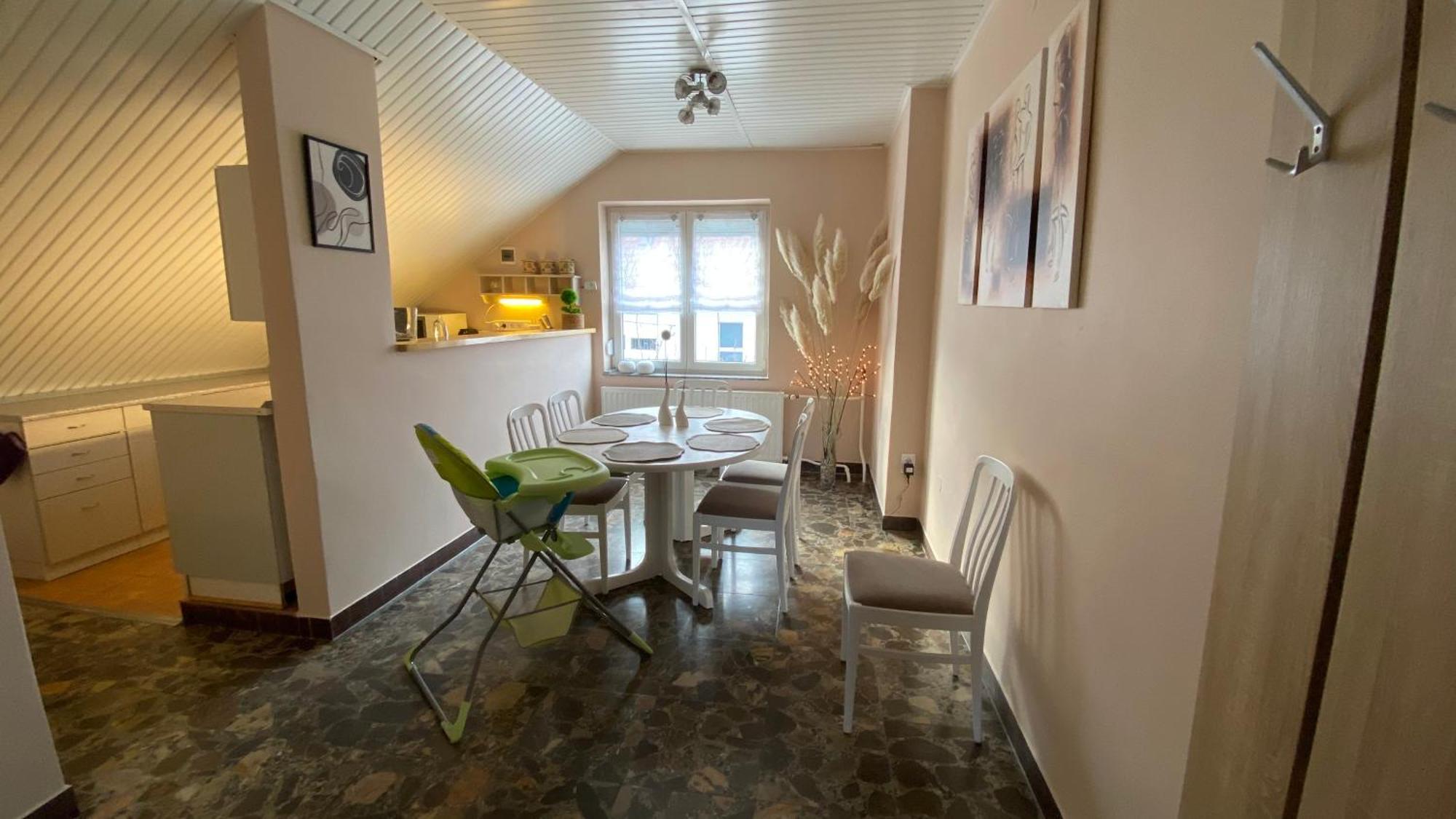 Sweet Home Apartman Balatonfured Exterior photo