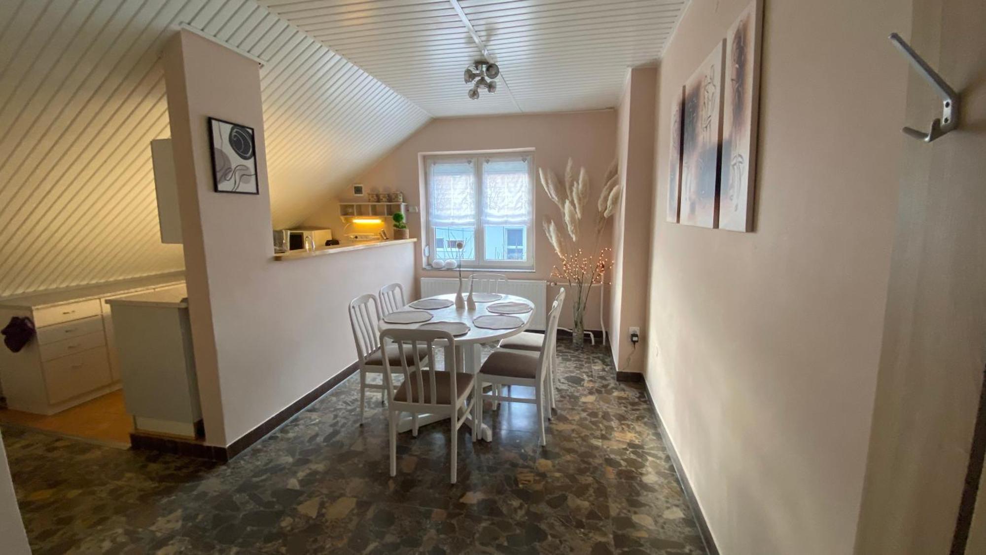Sweet Home Apartman Balatonfured Exterior photo