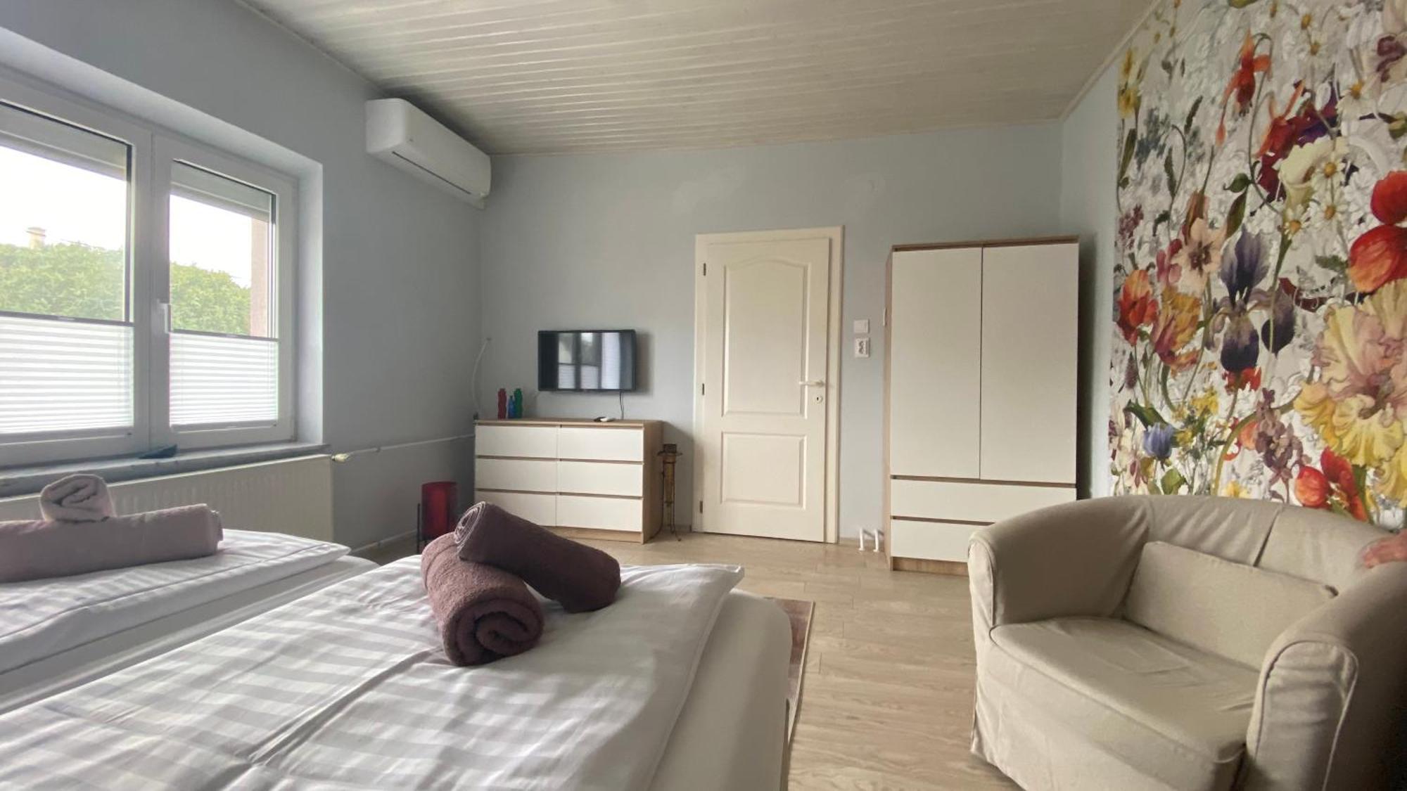 Sweet Home Apartman Balatonfured Exterior photo